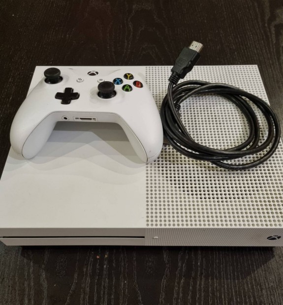 Xbox One S 500GB