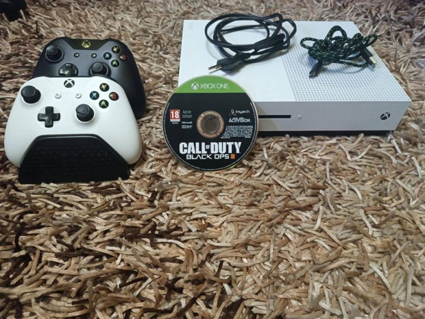 Xbox One S 500GB