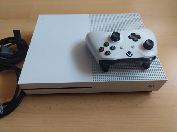 Xbox One S 500GB