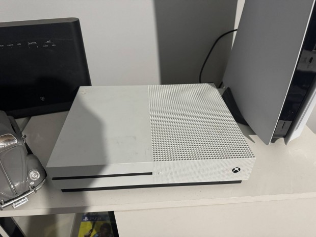 Xbox One S 500GB SSD