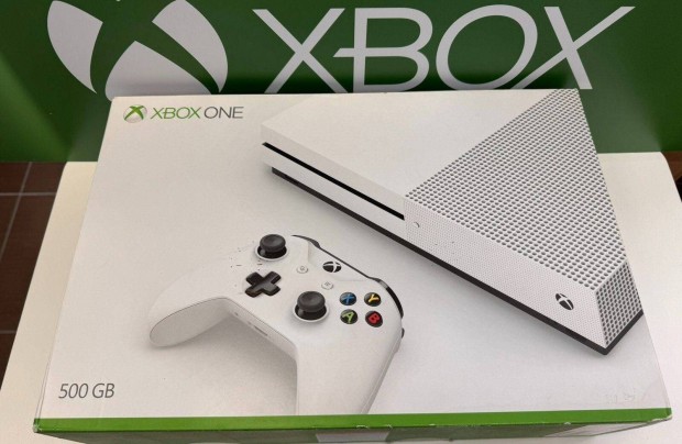 Xbox One S 500Gb