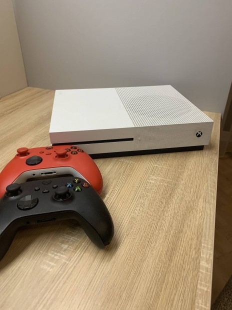 Xbox One S 500Gb