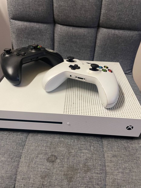 Xbox One S 500Gb