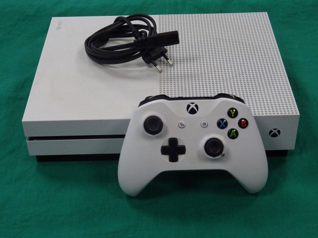 Xbox One S 500Gb Konzol