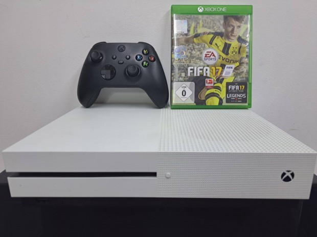 Xbox One S 500Gb +Fifa17