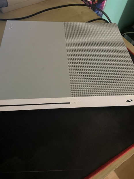 Xbox One S 500 GB