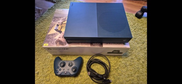 Xbox One S 500 konzol eladó