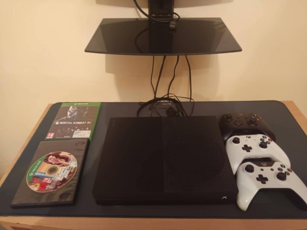 Xbox One S 500gb