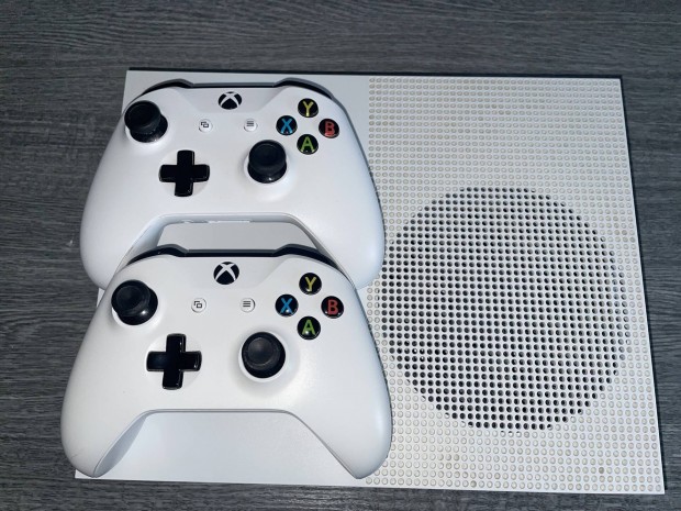 Xbox One S 500gb