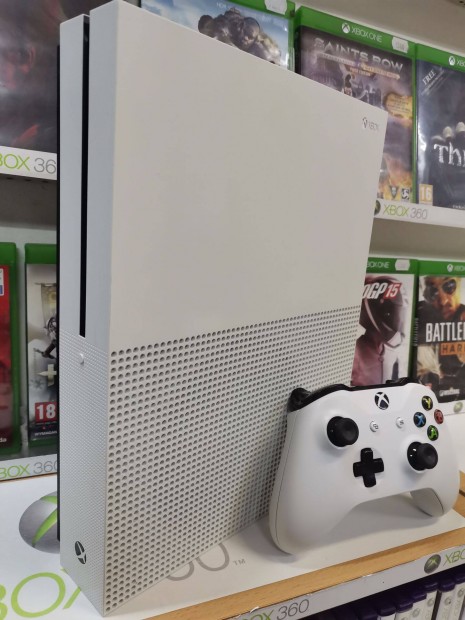 Xbox One S 500gb