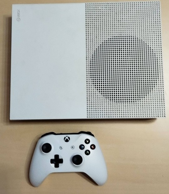 Xbox One S All Digital 1 TB