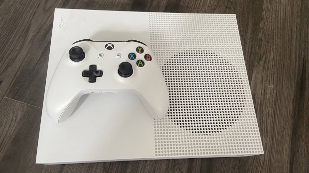 Xbox One S All-Digital Edition 1TB