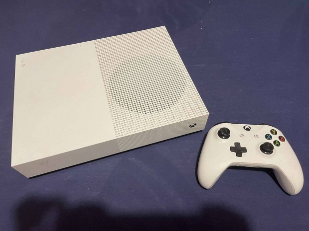 Xbox One S All Digital Edition