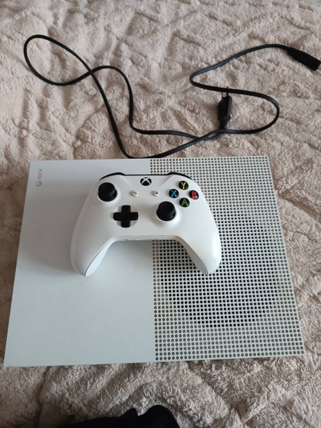 Xbox One S All Digital 