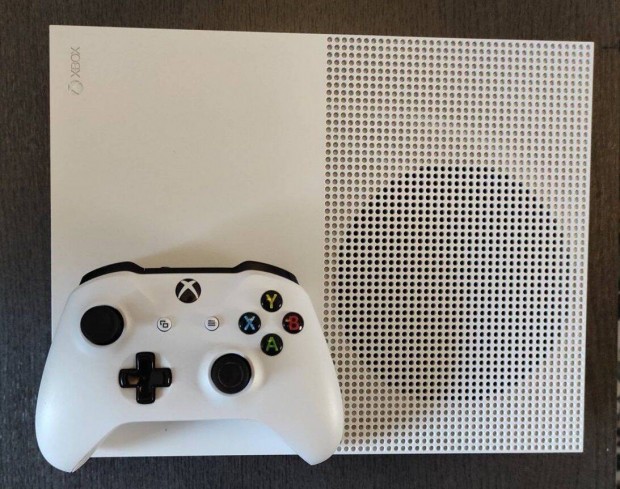 Xbox One S All digital 1TB