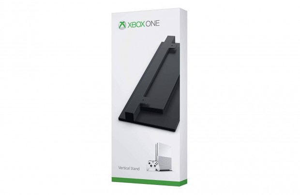 Xbox One S Vertical Stand a Playbox Co-tl
