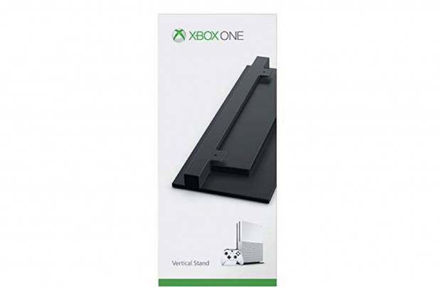 Xbox One S Vertical Stand a Playbox Co-tl