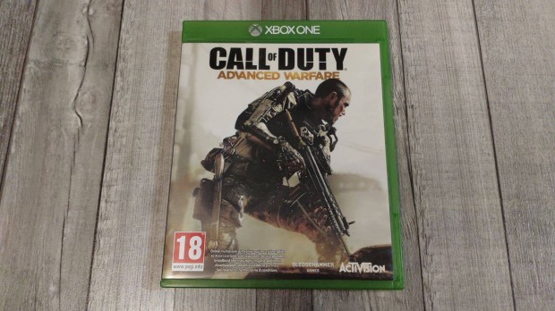 Xbox One(S/X) s Series X : Call Of Duty Advanced Warfare