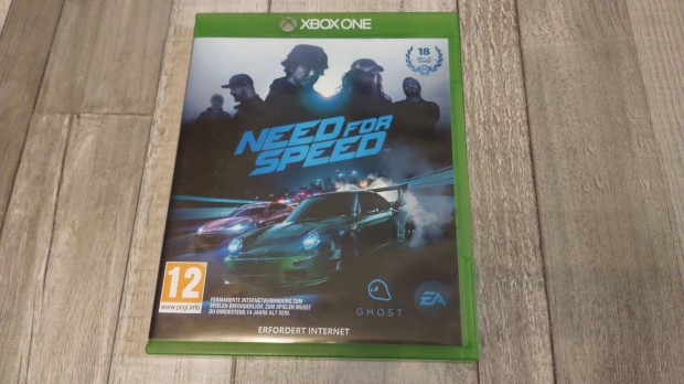 Xbox One(S/X) s Series X : Need For Speed