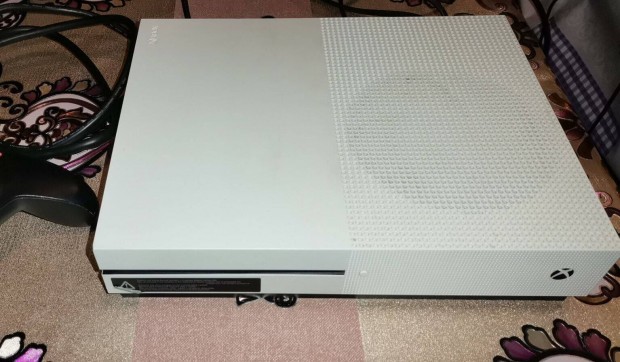 Xbox One S (500gb) Kecskemten