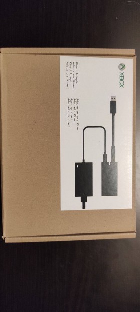 Xbox One S / X Kinect adapter (j, bontatlan llapot)