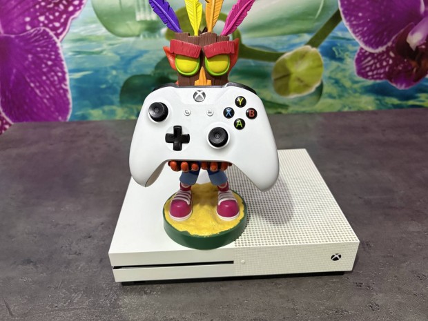 Xbox One S. jtkokal