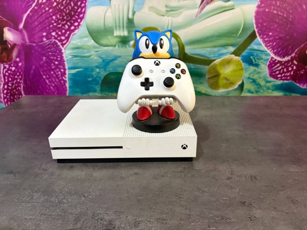 Xbox One S alighasznált