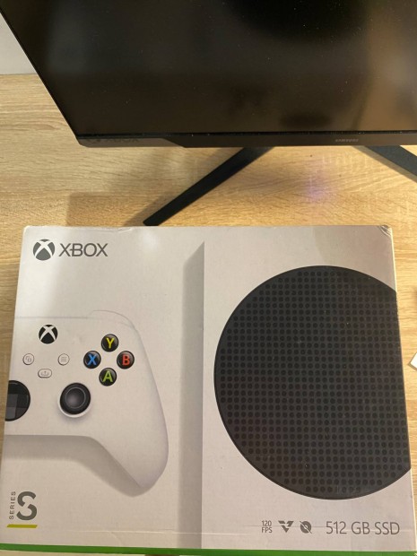 Xbox One Series S 500GB