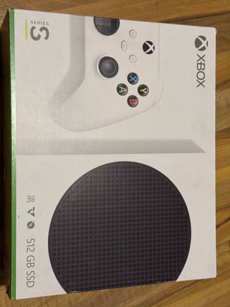Xbox One Series S 512gb