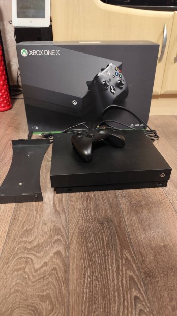 Xbox One X 1tb