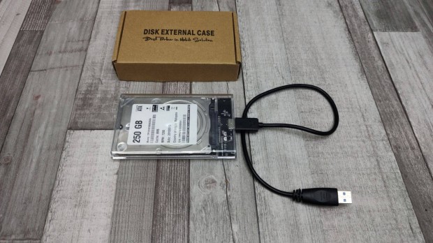 Xbox One / S / X : 250gb Tárhely Bővítő Game Drive Külső Merevlemez