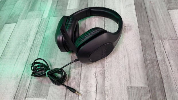 Xbox One / S / X - Series S / X - PC : Stereo Headset Trust Gtx Jack