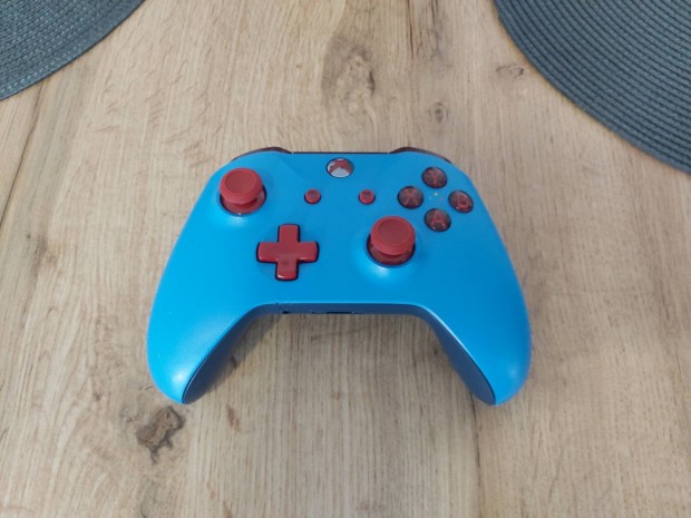 Xbox One / Series Kontroller Controller Beszmtssal 