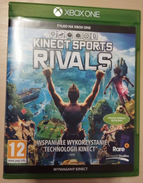 Xbox One kinect jtkok