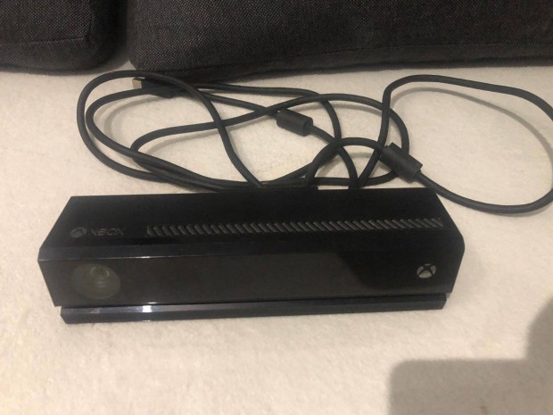 Xbox One kinect szenzor kamera