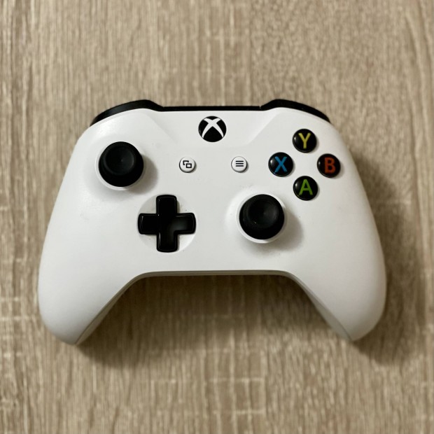 Xbox One kontroller