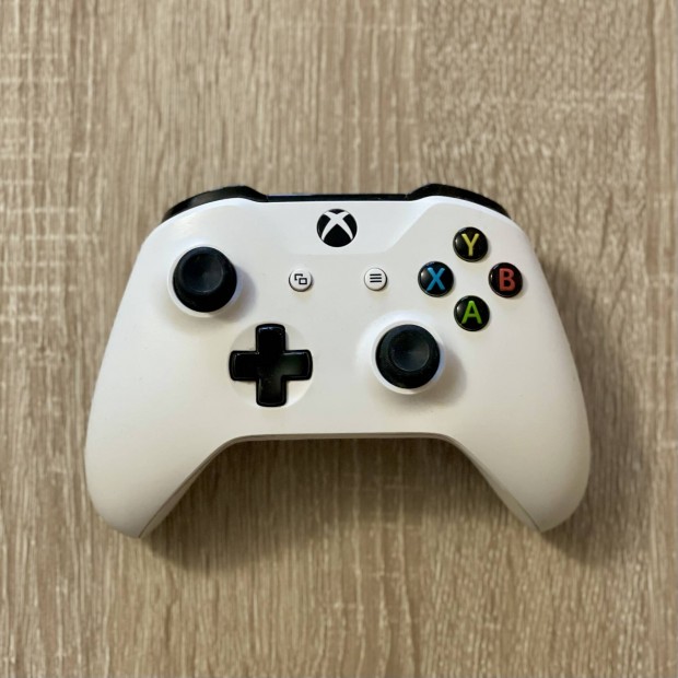 Xbox One kontroller