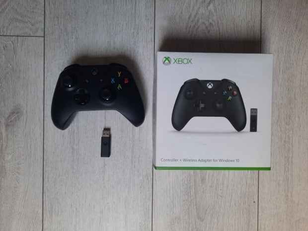 Xbox One kontroller