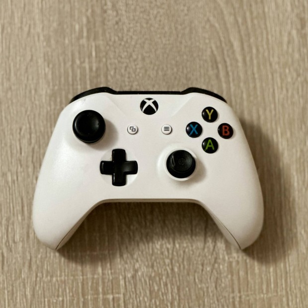 Xbox One kontroller