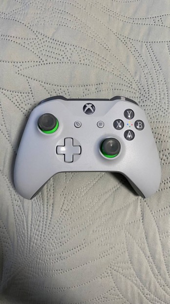 Xbox One kontroller Szrke