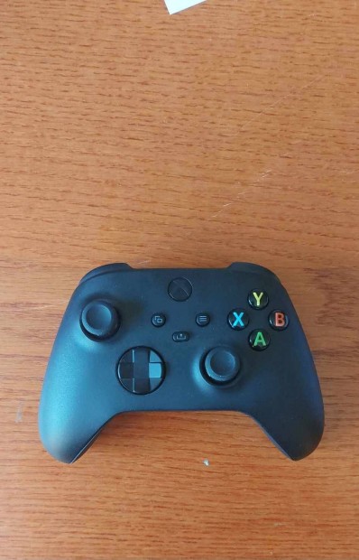 Xbox One kontroller(pc kompatibilis)