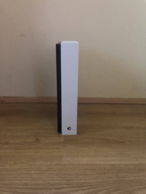 Xbox One s Újszerű játék konzol!