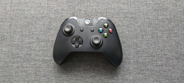 Xbox One vezetk nlkli kontroller