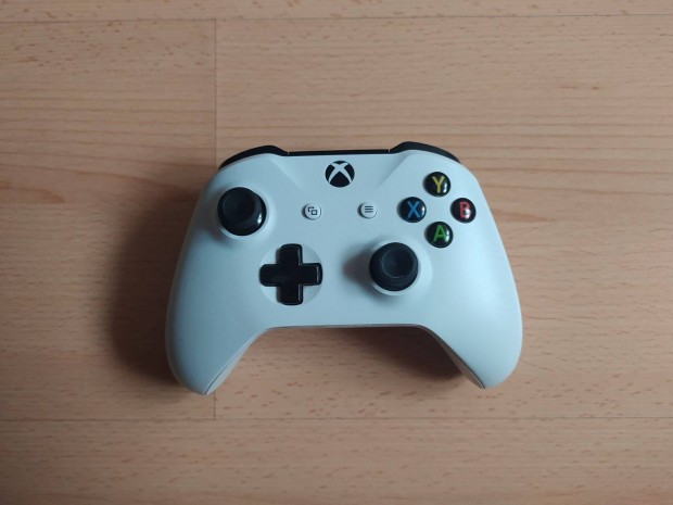 Xbox One vezetk nlkli kontroller