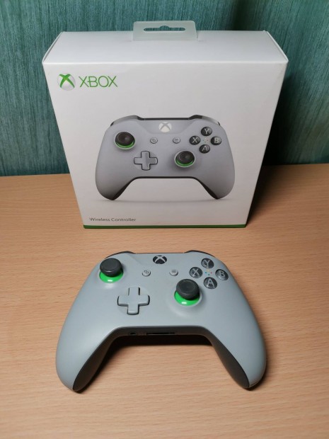 Xbox One vezeték nélküli kontroller
