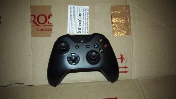 Xbox One x kontroller (jszer, S, s X gpekhez)