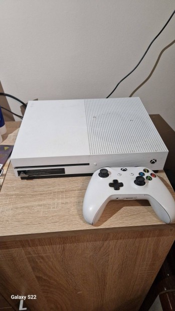 Xbox S Konzol 