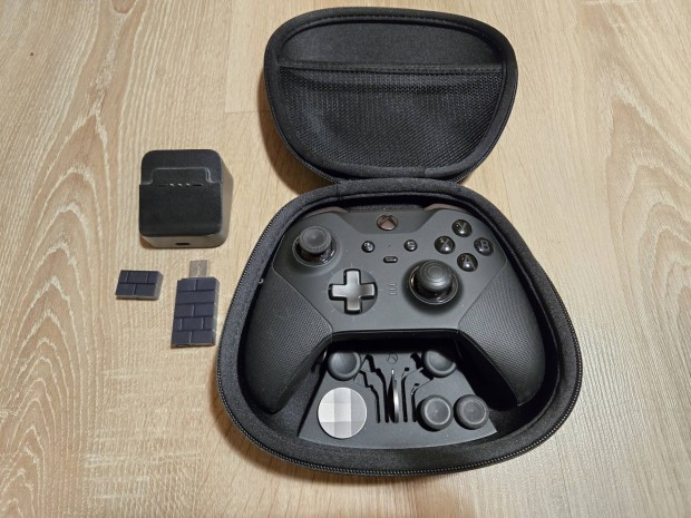 Xbox Series Elite 2 Controller