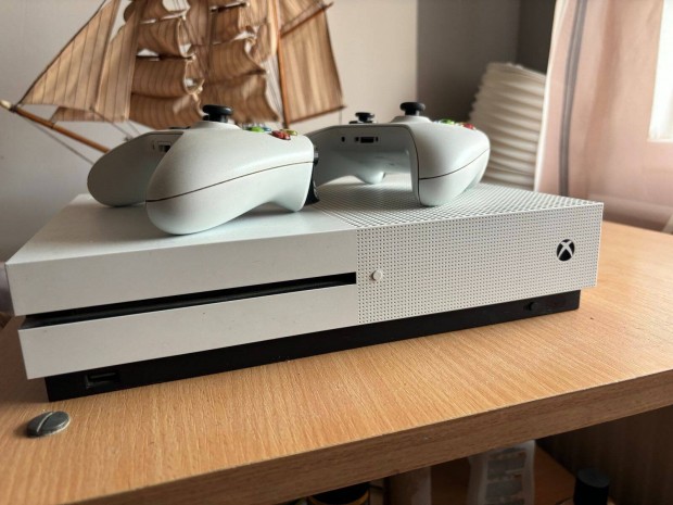 Xbox Series One S