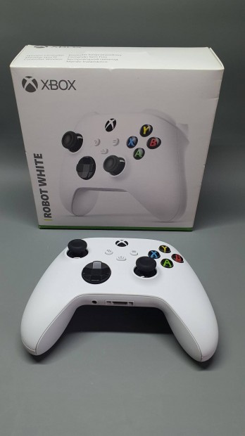 Xbox Series Robot White kontroller